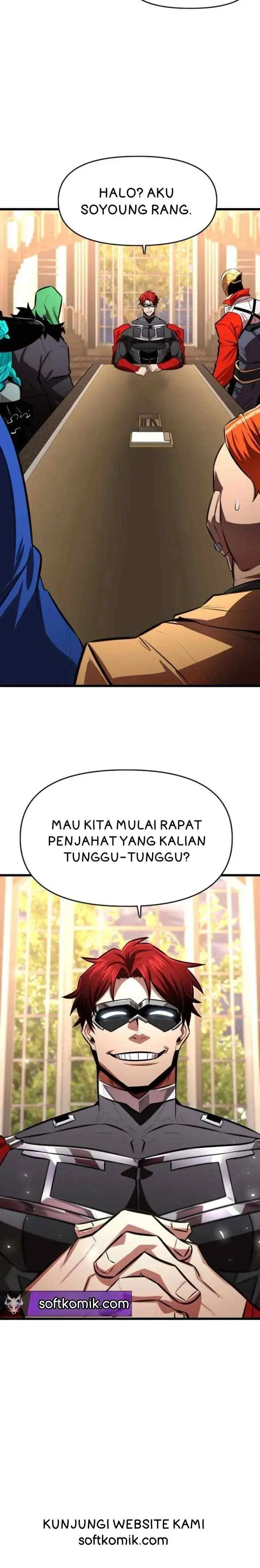 Rental Hero chapter 94 halaman 12