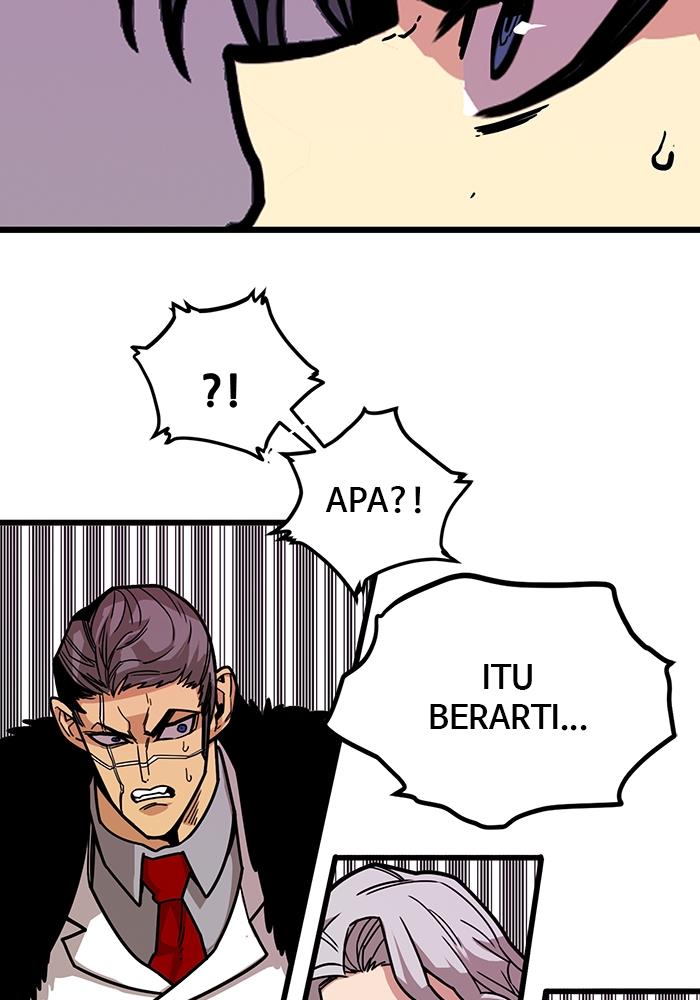 Troll Trap chapter 274 halaman 240