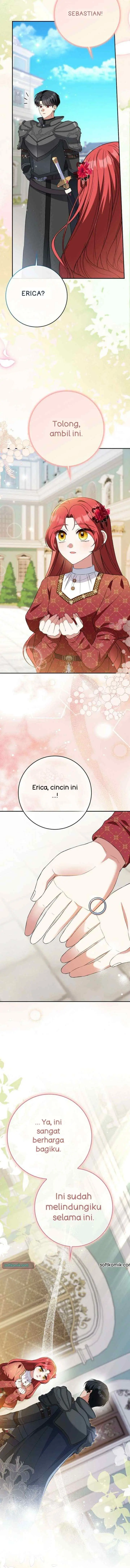 I'm A Fake Bride Who'll Run Away Someday chapter 30 halaman 18