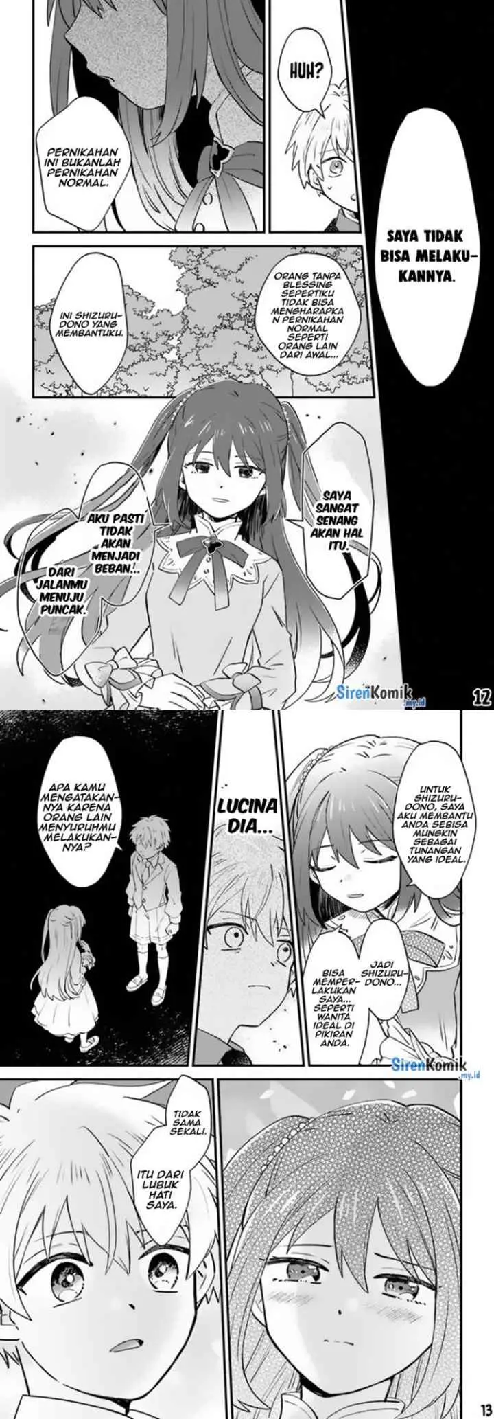 Kaminari Mikado no Kiseki: Ore dake Tsukaeru chapter 3 halaman 13