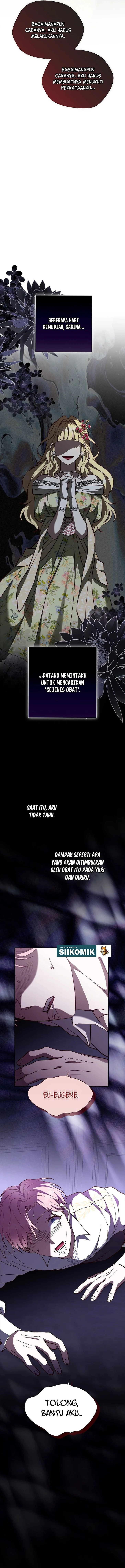 Crazy Enough to Do It Thrice chapter 30 halaman 15