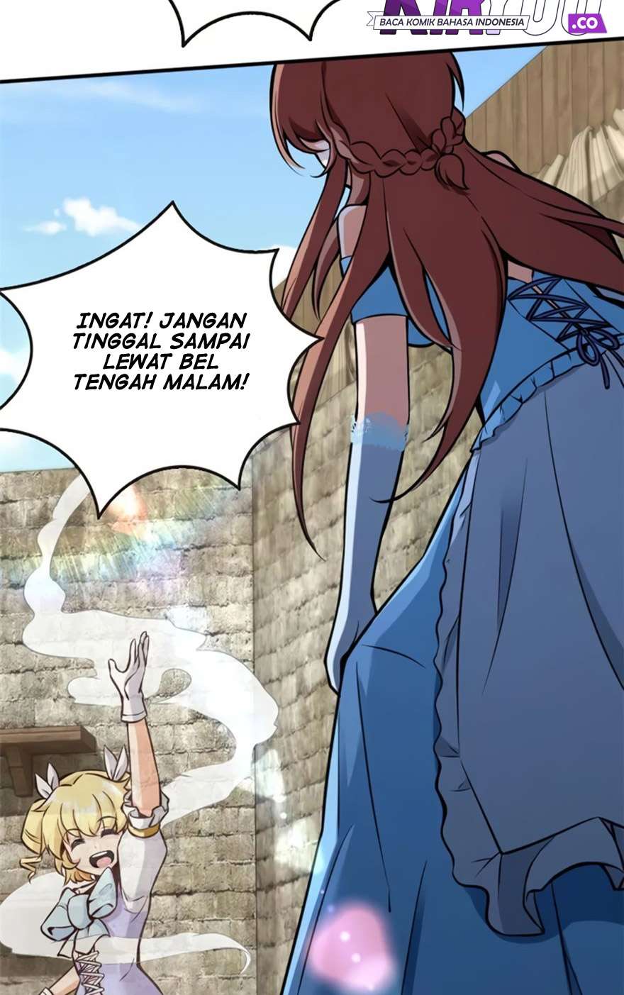 Release That Witch chapter 118 halaman 35