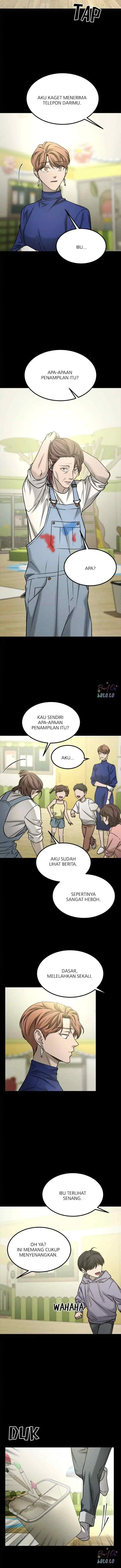 Get Back chapter 142 halaman 10