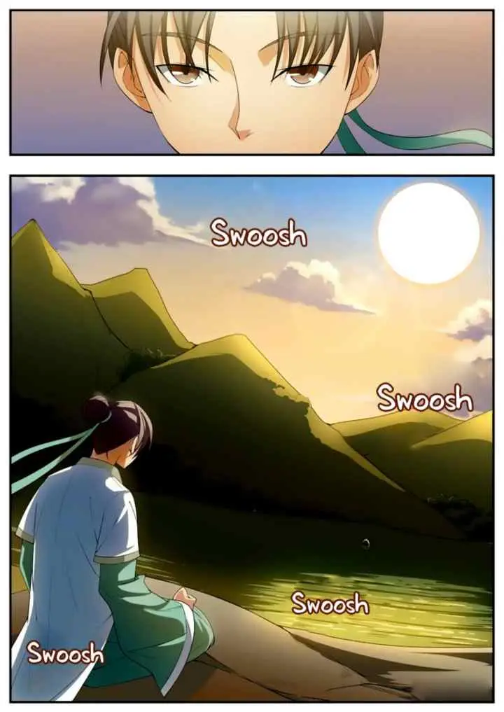 I Shall Seal the Heavens chapter 60 halaman 11
