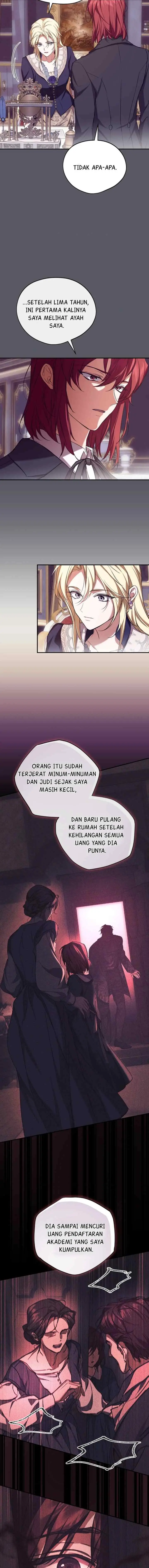 I'm Looking for a New Husband chapter 38 halaman 13