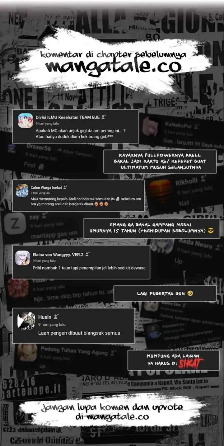 How the Pro in His Past Life Sucks the Sweet Honey chapter 45 halaman 18