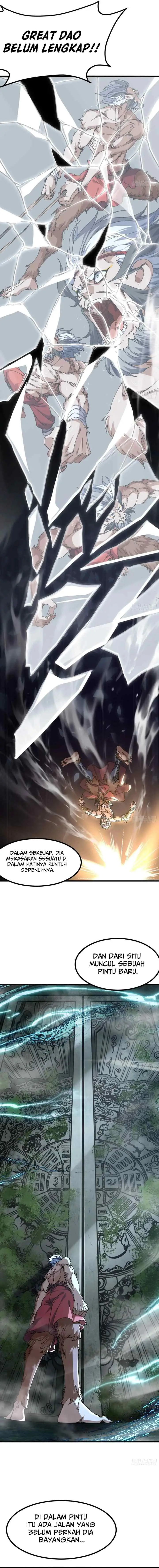 I Am in Ruins and I Rely on My Apprentice to Survive chapter 5 halaman 13