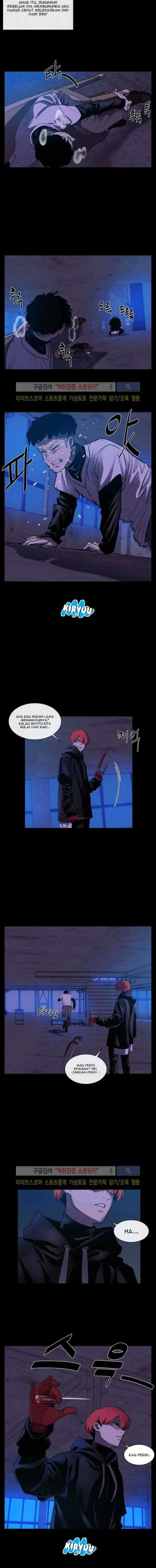 Evil Boy (Kimsan) chapter 27 halaman 6