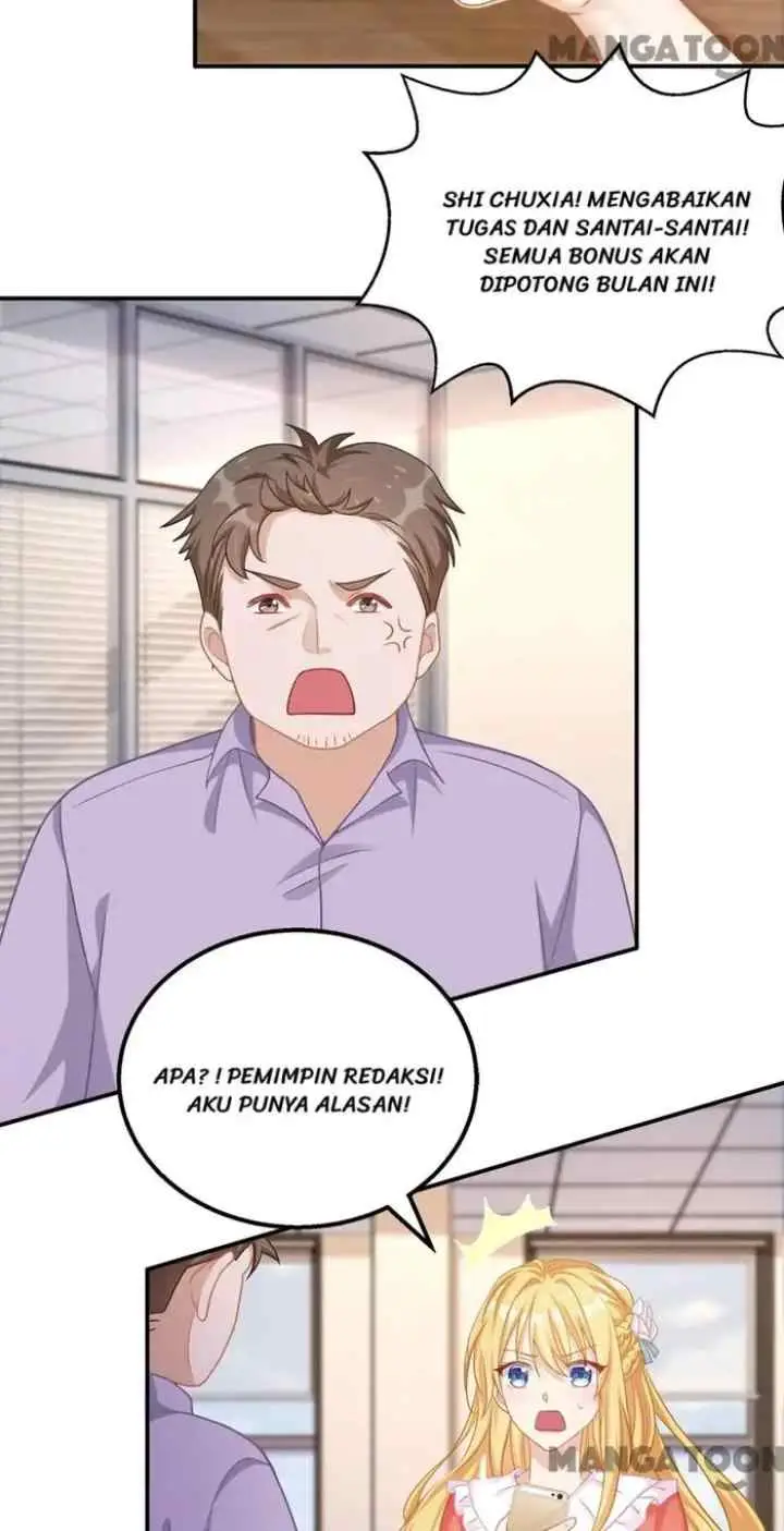 My Crazy Journalist Wife chapter 45 halaman 5