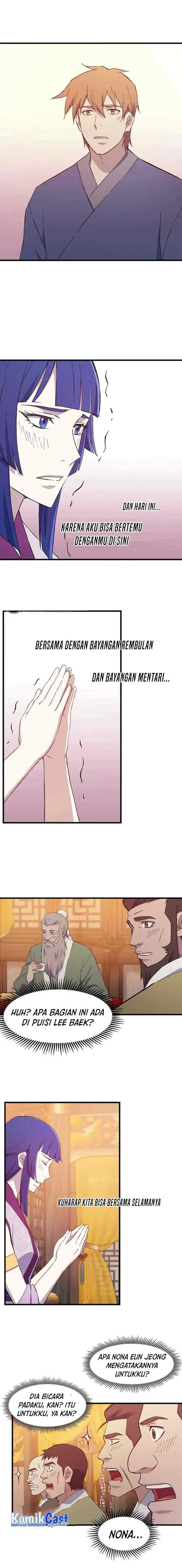 The Great Master chapter 83 halaman 10