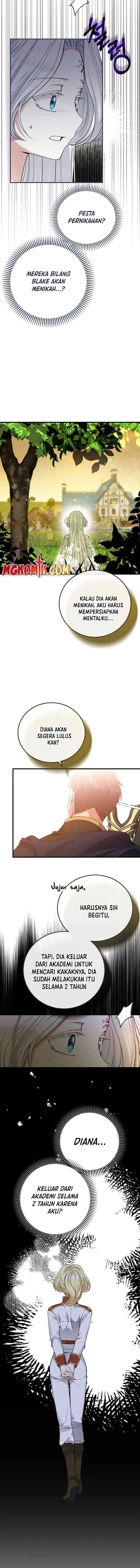 I Became the Wife of the Monstrous Crown Prince chapter 78 halaman 11