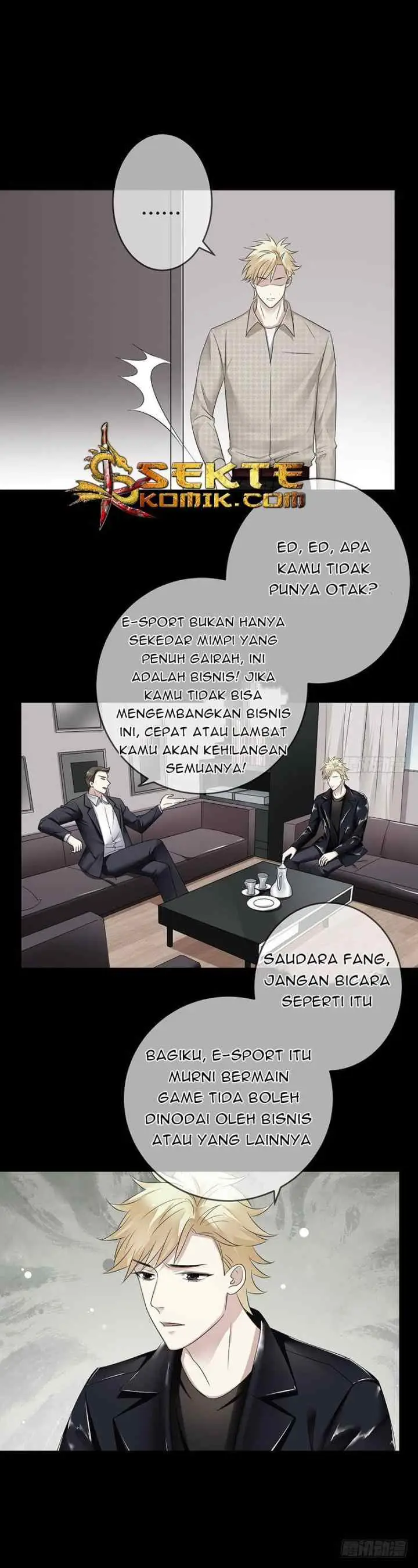 NSD Gaming chapter 106 halaman 9