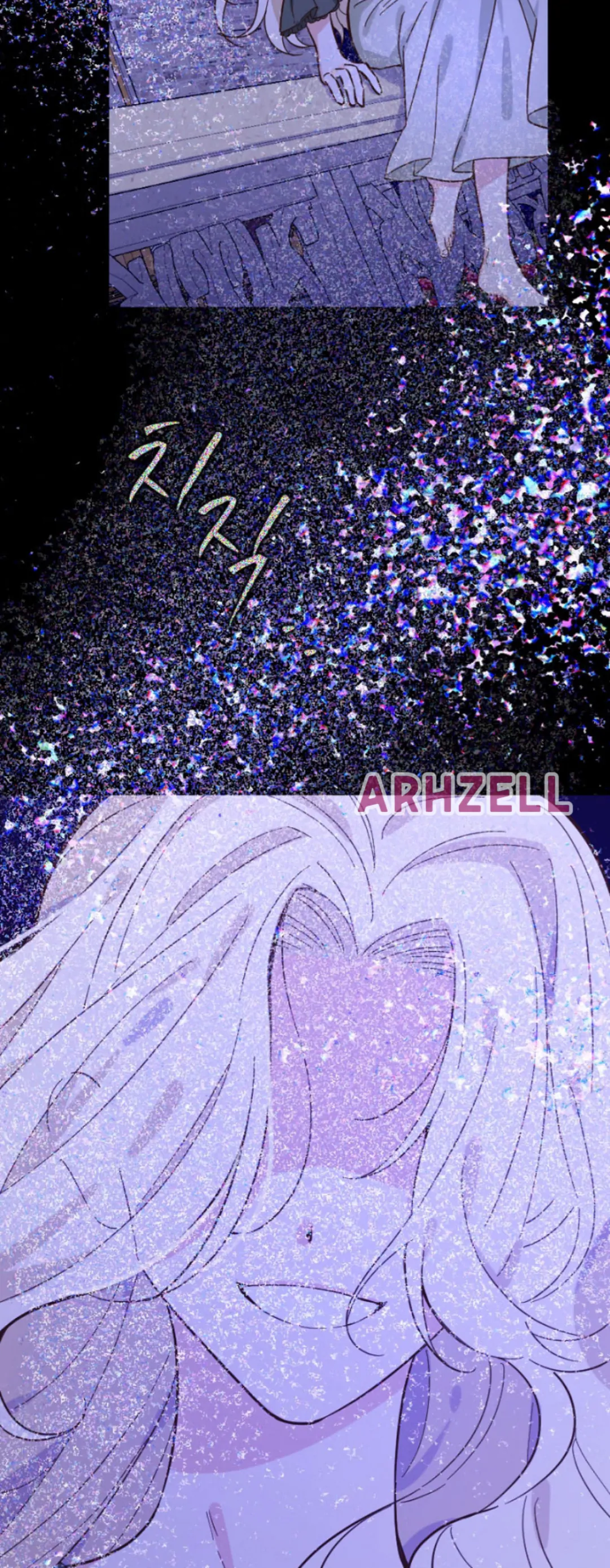 To You Who Protect Despair chapter 2 halaman 6