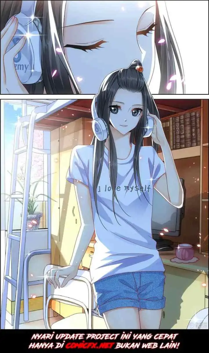 Just One Smile is Very Alluring chapter 1 halaman 16