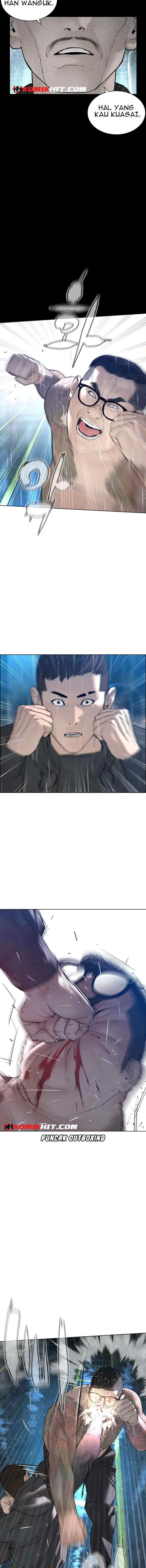 How to Fight chapter 123 halaman 8