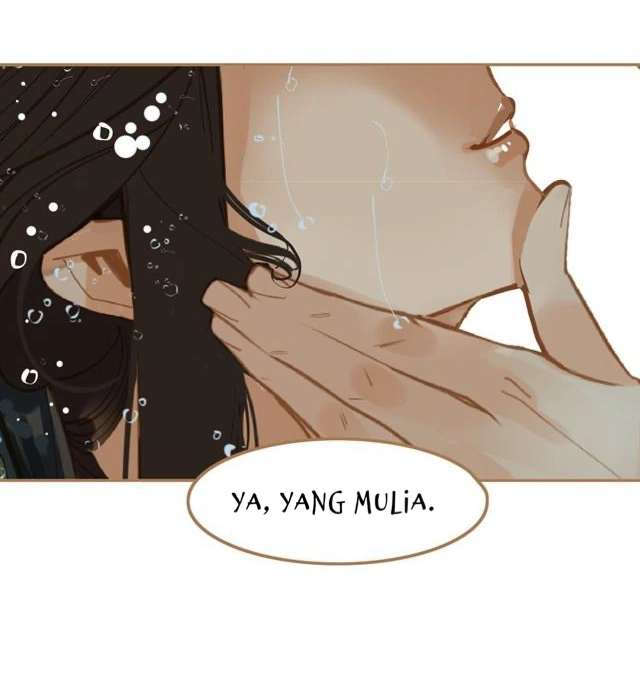 Generation's Queen Ling chapter 23 halaman 78
