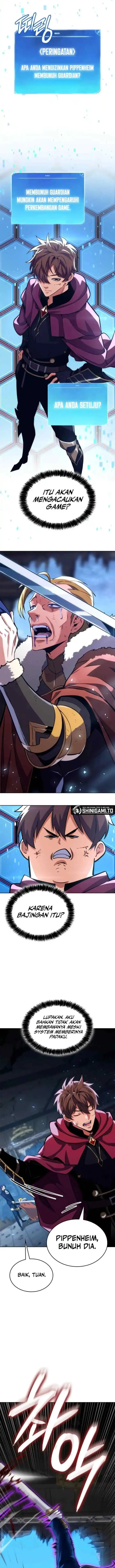 The Cold-Blooded Warrior chapter 14 halaman 17