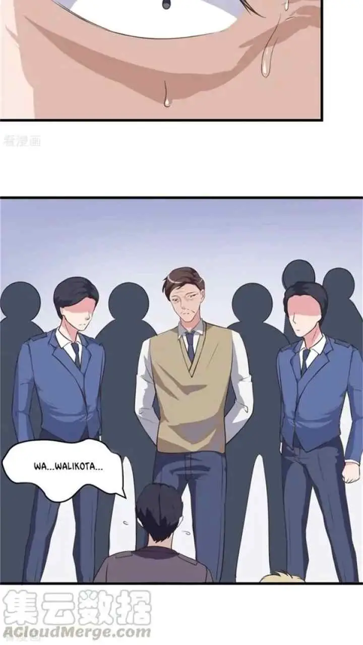 Ceo's Top Master chapter 66 halaman 18