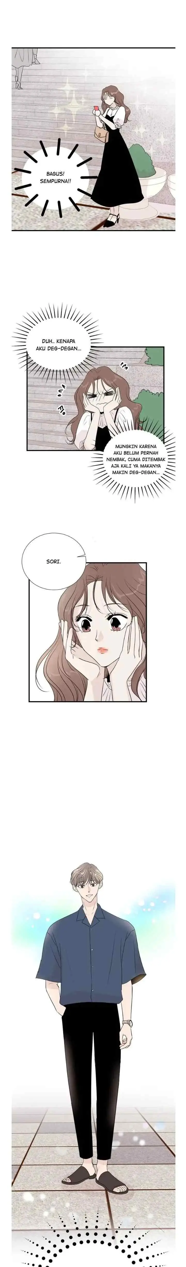 Second Date chapter 7 halaman 7