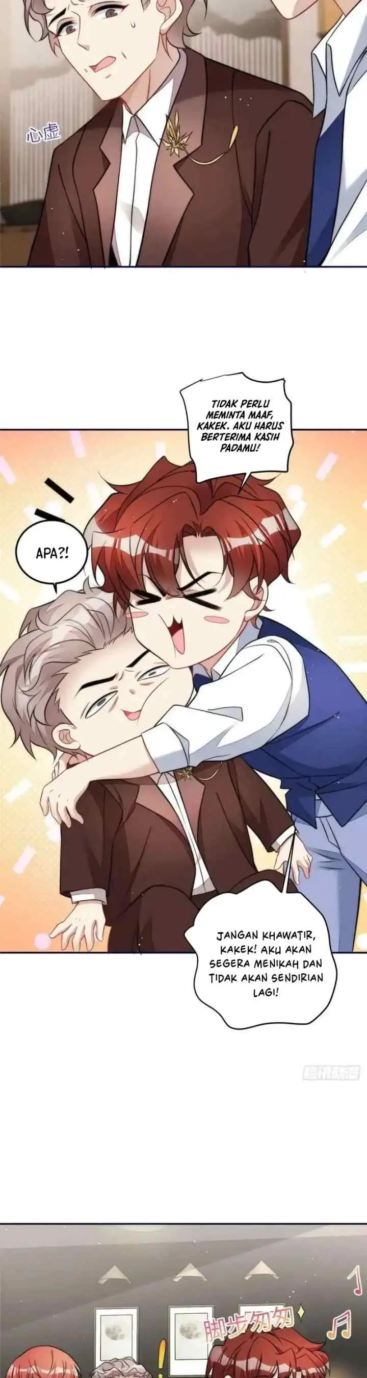 Furen Ta Chengle Da Laomen De Tuan Chong chapter 71 halaman 14