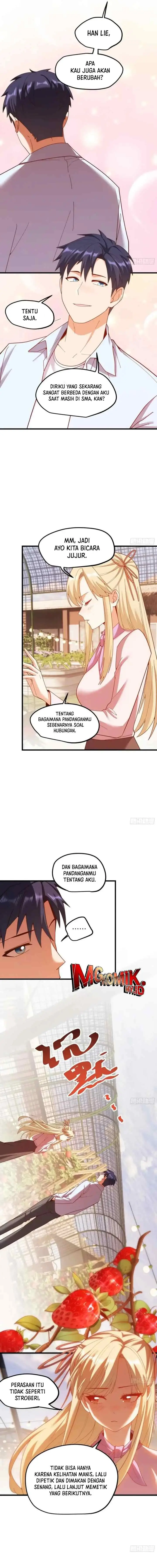 I Use Cash to Level Up chapter 238 halaman 5