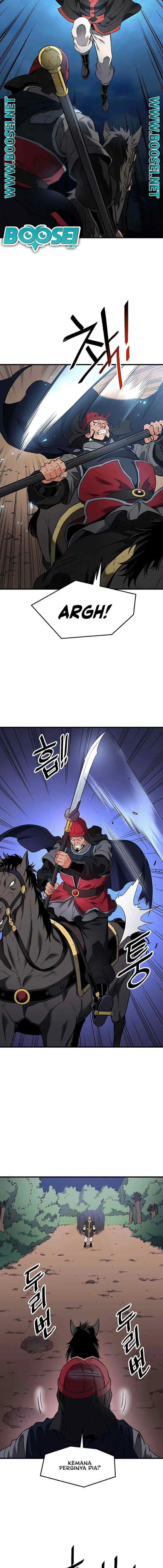 Pride Of The Blade chapter 7 halaman 13