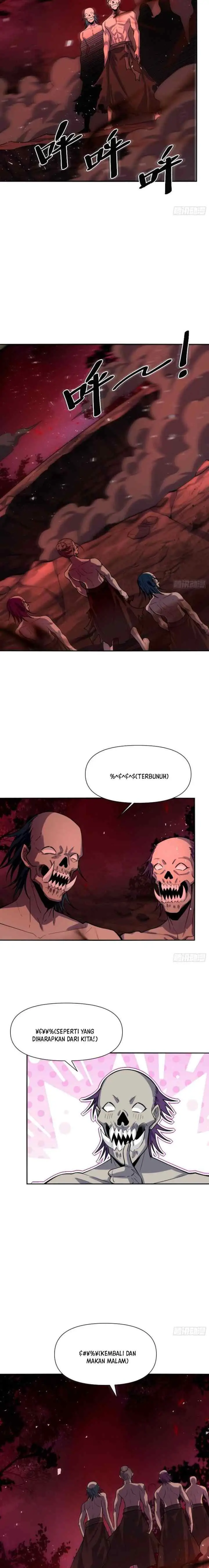 I'm Actually A Cultivation Bigshot chapter 478 halaman 17