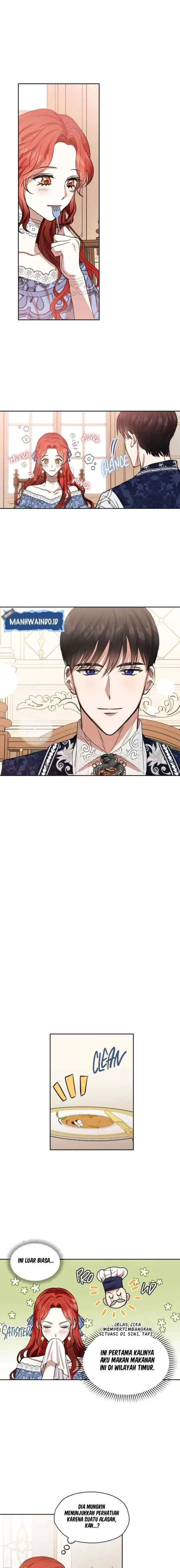 Leveling My Husband to the Max chapter 7 halaman 7