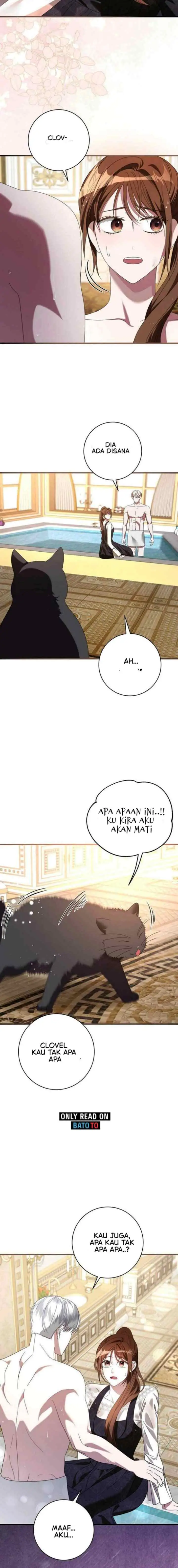 First Love is Like That Your Majesty chapter 4 halaman 12