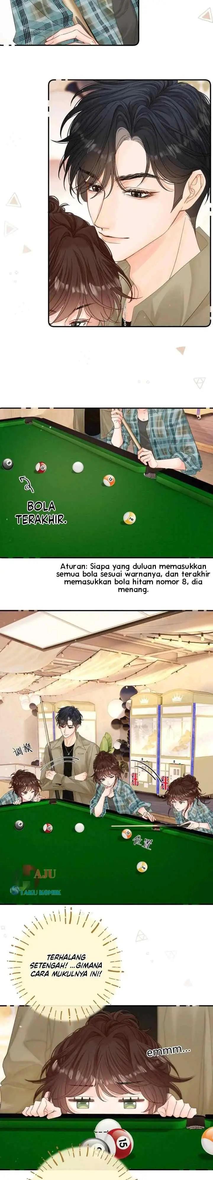Plese Take Care chapter 23 halaman 5