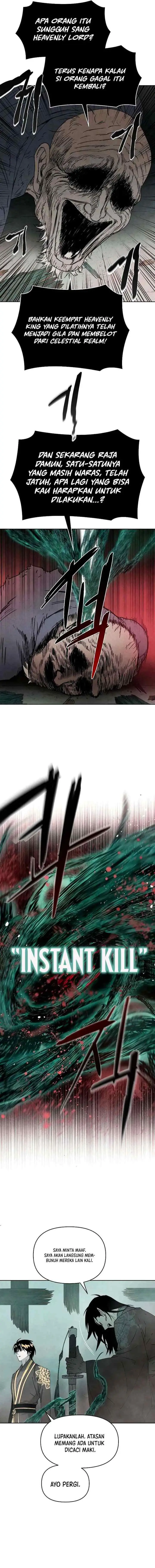 Reincarnated In a Cursed Game chapter 5 halaman 10