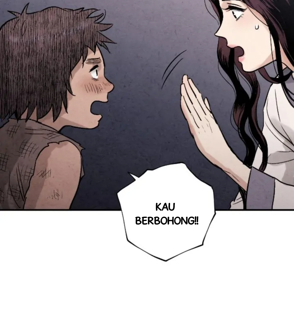 Pureun Yuri chapter 17 halaman 79