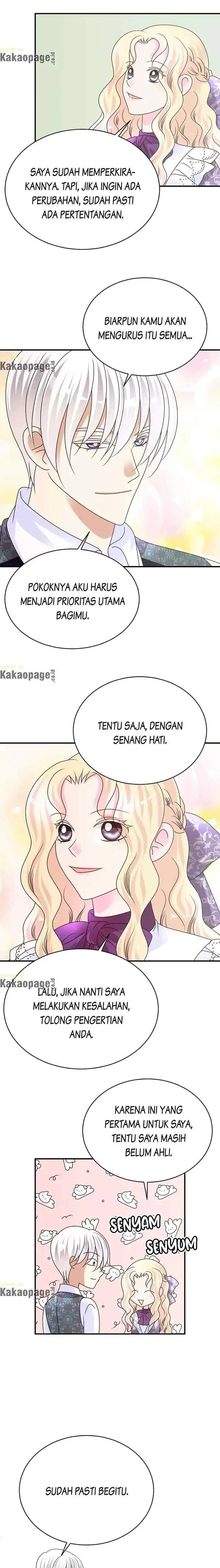 I Refuse the Duke chapter 139 halaman 5