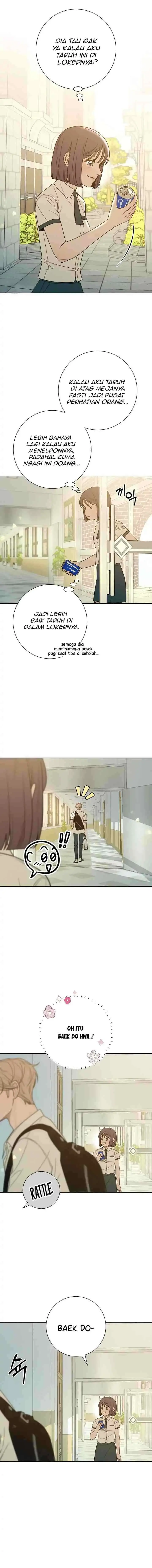 Operation: True Love chapter 74 halaman 14