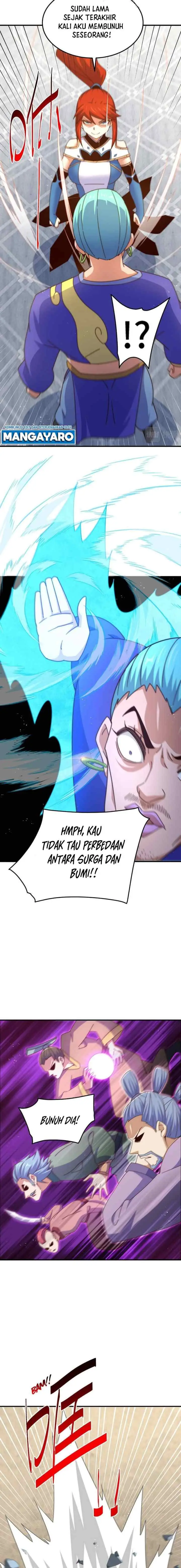 Beyond Myriad Peoples chapter 175 halaman 10