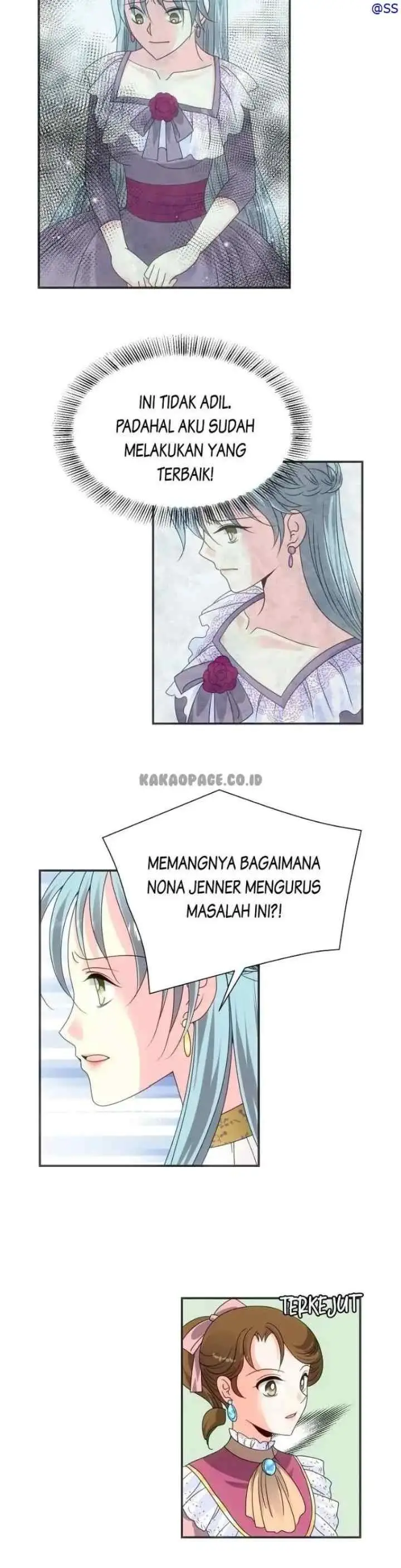 I Refuse the Duke chapter 56 halaman 14