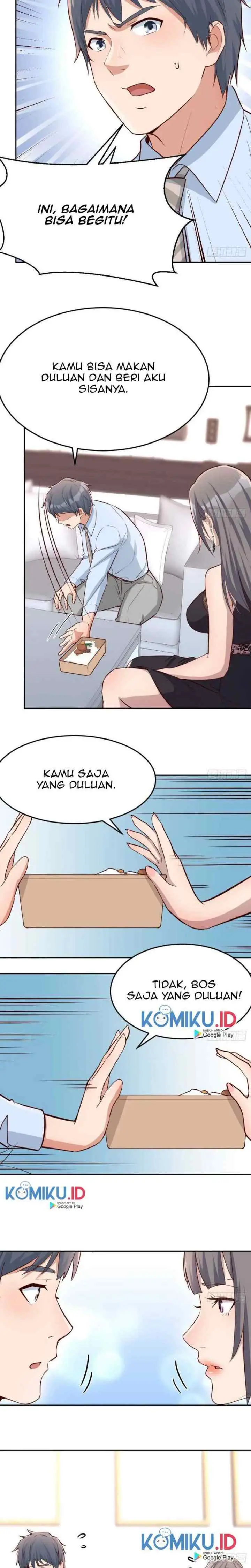 I Have Twin Girlfriends chapter 17 halaman 11