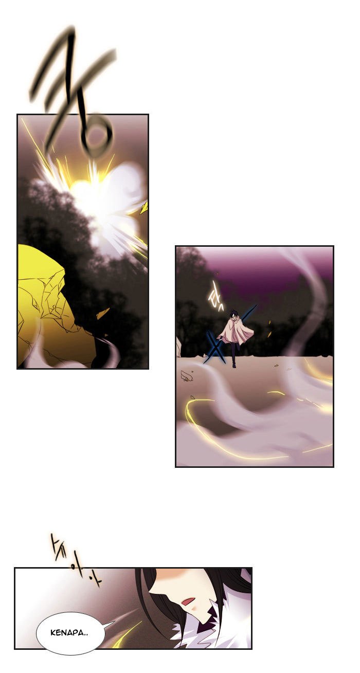 Black Haze chapter 88 halaman 17