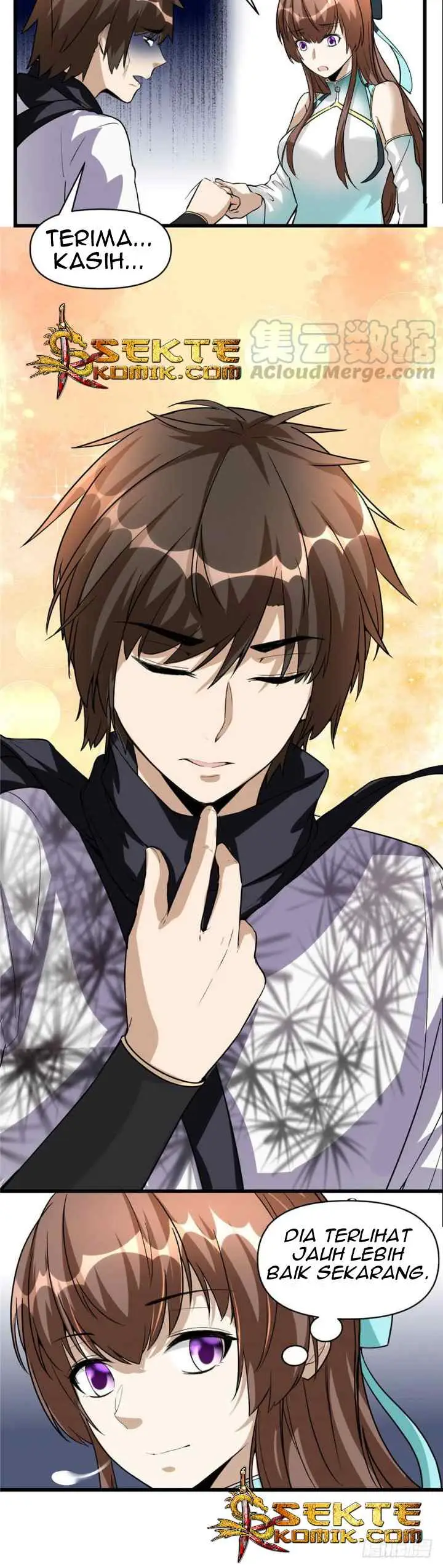 I Might Be a fake Cultivator chapter 19 halaman 12