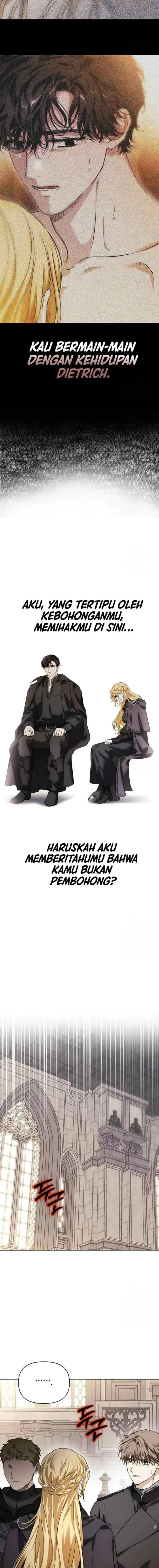 I Tamed My Ex-Husband's Mad Dog chapter 82 halaman 7