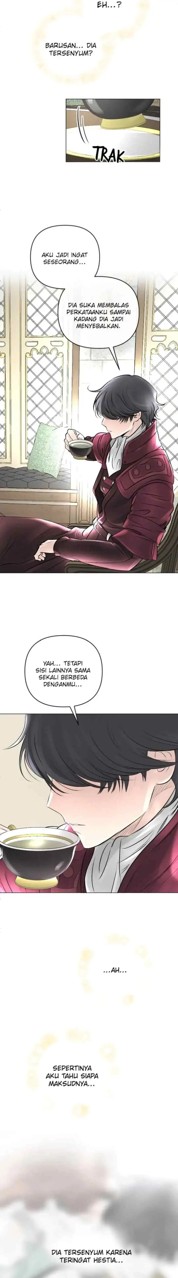 Recogí al segundo protagonista chapter 20 halaman 16