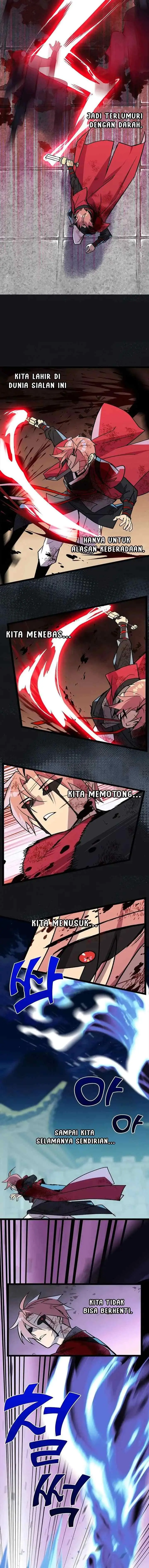 Absolute Martial Arts chapter 141 halaman 11