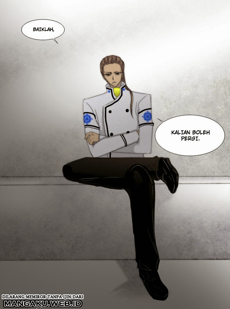 Black Haze chapter 17 halaman 6