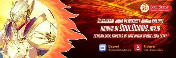 Shen Yin Wang Zuo chapter 244.1 halaman 5