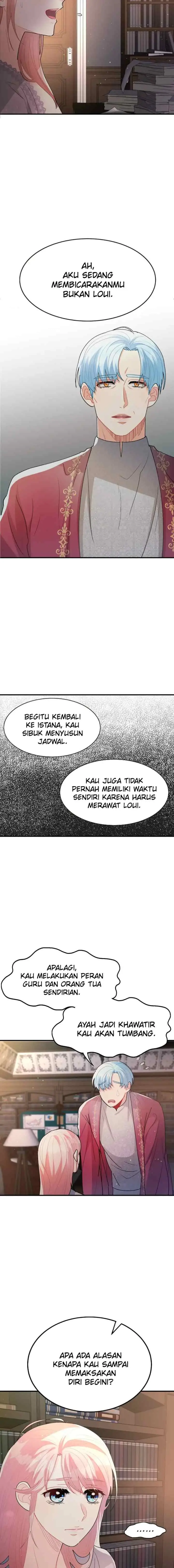 Prince Maker chapter 54 halaman 14