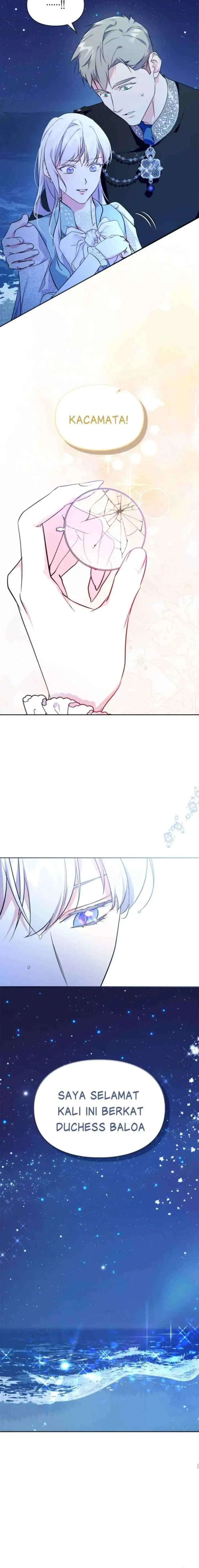 I Became the Tyrant's Servant chapter 55 halaman 15