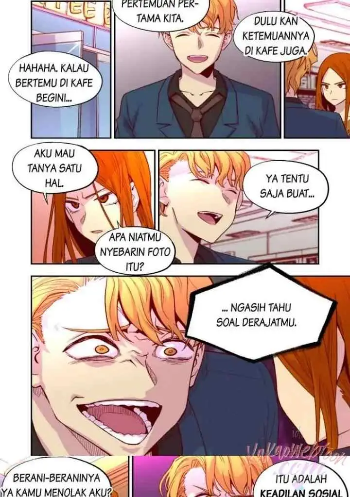Gwisin-nim chapter 57 halaman 5