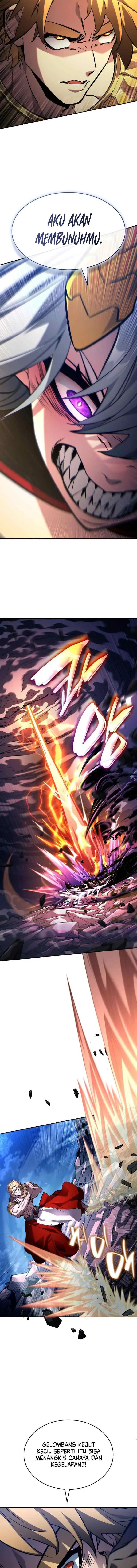 Boundless Necromancer chapter 156 halaman 5