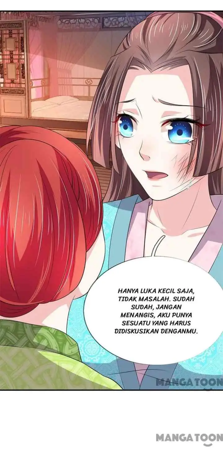 Abram Alas para a Imperatriz Cruel! chapter 64 halaman 10