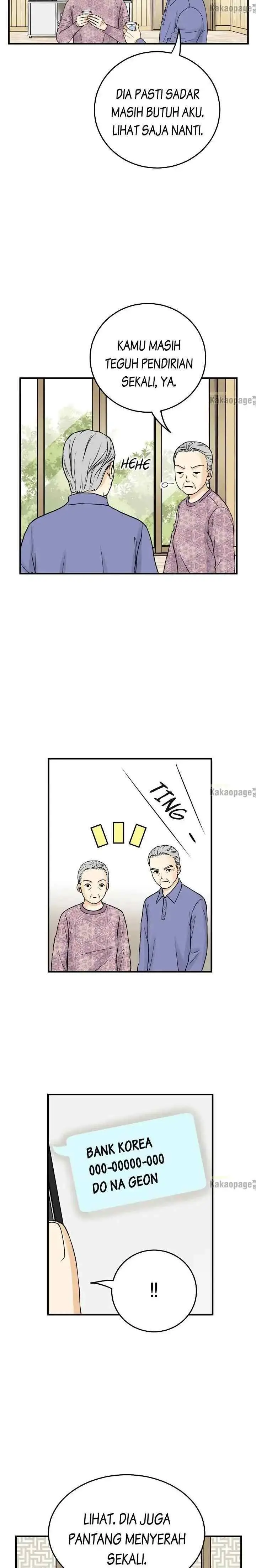 Love Puzzles chapter 164 halaman 14